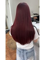 ジュイル シブヤ(JEWIL SHIBUYA)&nbsp;ほんとにブリーチなし！？