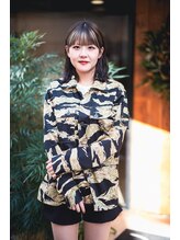 オムズ(OM's)&nbsp;田中なつみ 大須/金山