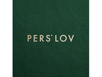 PERS'LOV【パースラヴ】