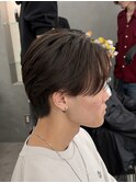 パーマ落としストレートパーマ曲がる縮毛