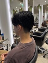 アースオーセンティック 立川店(EARTH Authentic)&nbsp;センターパート