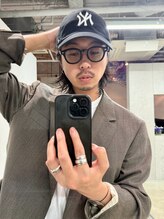 ワンインチ(1 inch)&nbsp;廣長 毅