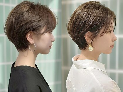 ゴカンムード(Gokan mood)の写真