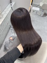 リル(lilu)&nbsp;ラベンダーグレージュ