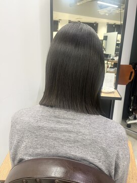 ソピ バイ インビテーション(sopi by invitation) ロブ / オリーブカラー / a