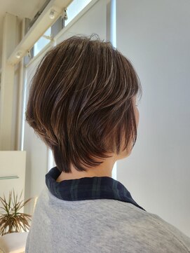 リュドール 一宮(Rue D'or) ショート