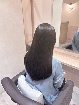 アヤナバイアヤラ 西船橋店(ayana by ayala) 西船橋/船橋/下総中山/グレージュ/アッシュグレージュ