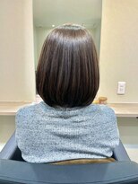 エウレカ(eureka)&nbsp;アッシュブラウン