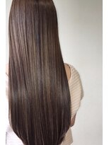 ボタニウム バイ アールサロン(BOTANIUM by RrSALON)&nbsp;20代からオススメ本物のダメージレス髪質改善トリートメント