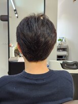 エンオル(&olu) パーマ