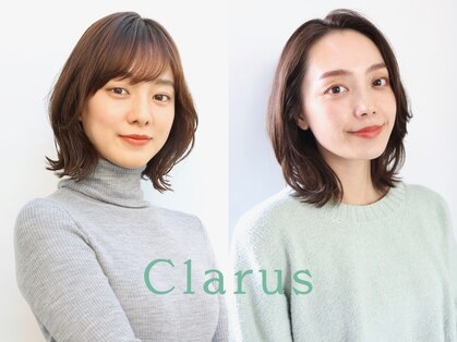 クラルス(Clarus)の写真