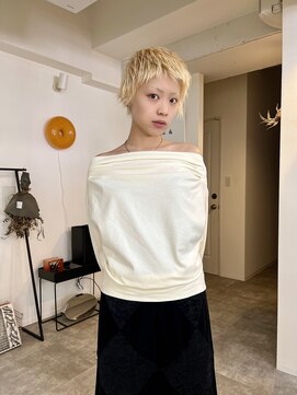 レテ(LETE) ピクシーショート