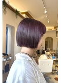 似合わせカット/ミディアムレイヤーカット/髪質改善/溝の口