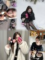 キティー(kiti) Instagram@c._.h._.i._.i