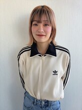 ビズヘアー プチ(bisou hair petit)&nbsp;SAAYA 