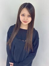 ヘイルジューシー(hail JUICY)&nbsp;梅田 うらら