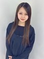 ヘイルジューシー(hail JUICY) 梅田 うらら