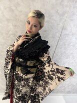 ラルガ 城野店(Raruga)&nbsp;成人式振袖コーディネート☆
