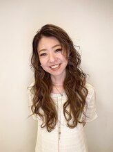 カイノ ノバティながの店(KAINO) 安達 静香