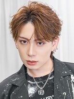 リップスヘアー 銀座(LIPPS hair)&nbsp;Sフェザーショート
