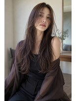 アイノワ(ainowa)&nbsp;大人の透明感スーパーロング