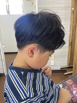 カットマル 丸亀店(CUT MARU) キッズカット♪