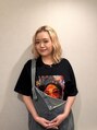 アッシュ 南万騎が原店(Ash)&nbsp;工藤 苑夏