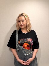 アッシュ 南万騎が原店(Ash)&nbsp;工藤 苑夏