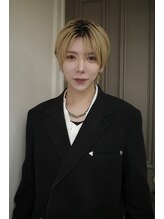 ログ オモテサンドウ(L.O.G OMOTESANDO) Hiroto