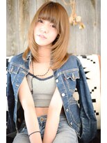 マイティ バイ エイチ(mighty by H)&nbsp;mighty☆gradation　TEL052-2624162