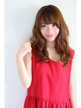 スーベニール(souvenir) のばしかけＳＷＥＥＴカール　musashi_style 黒田卓磨