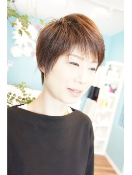 アメリシュシュ(Amelie chou chou) ☆Amelie☆ショート