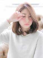 リリアン 表参道(relian)&nbsp;ゆるふわウェーブも《relian表参道》におまかせ下さい☆