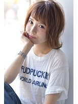 モーブ(MAUVE)&nbsp;MAUVE☆AWアーバンナチュラルショート