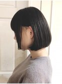 イヤリングcolor &bob