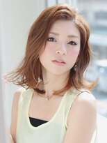 プロートン Prooton 【Prooton】イルミナカラー×カット