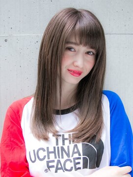 ルティア(Lutia) 天使の輪×3ステップトリートメント☆