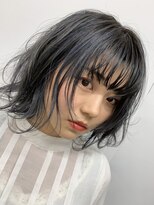 プリモ 本川越駅前店(PRIMO)&nbsp;クールボブヘア