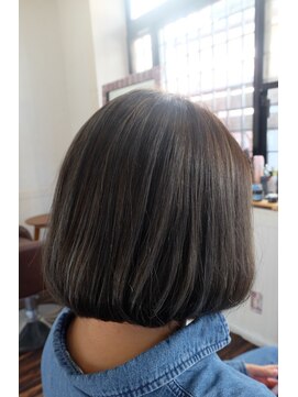 デイジーカラーズ(Daisy Colors) 上品☆ハイライトアッシュ