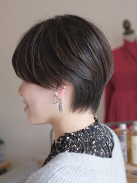 エイト(eito) 【eito】　つやショート