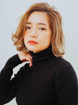 プロデュース 東橋本店(Produce) モテ可愛ハイライト【橋本/東橋本】