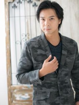 グルーミングサロン バーバー キャッスル 北浦和西口(Grooming salon Barber Castle) 人気の爽やかセミウエットスタイルE