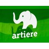 アルティエーレ(artiere)のお店ロゴ