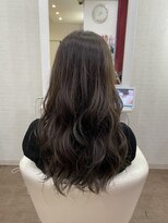 リッシュ(LisH)&nbsp;やわらかグレージュ