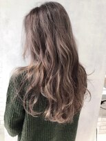 ラル 立川(lar)&nbsp;ベージュハイライト