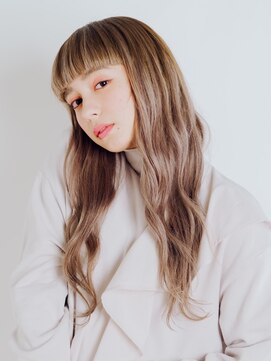 ハンナ 名古屋(HANNAH) 【NEWOPEN】プルシール/シールエクステ/バレイヤージュ