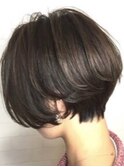 大人ショート