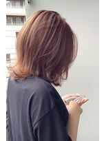 カイル (KAIL)&nbsp;【ＫＡＩＬ仙台】くびれへアボブ　ロブ　20代30代40代