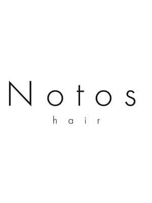 ノトスヘアー(Notos hair)