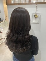 ラナニ(Lanani) アッシュベージュ